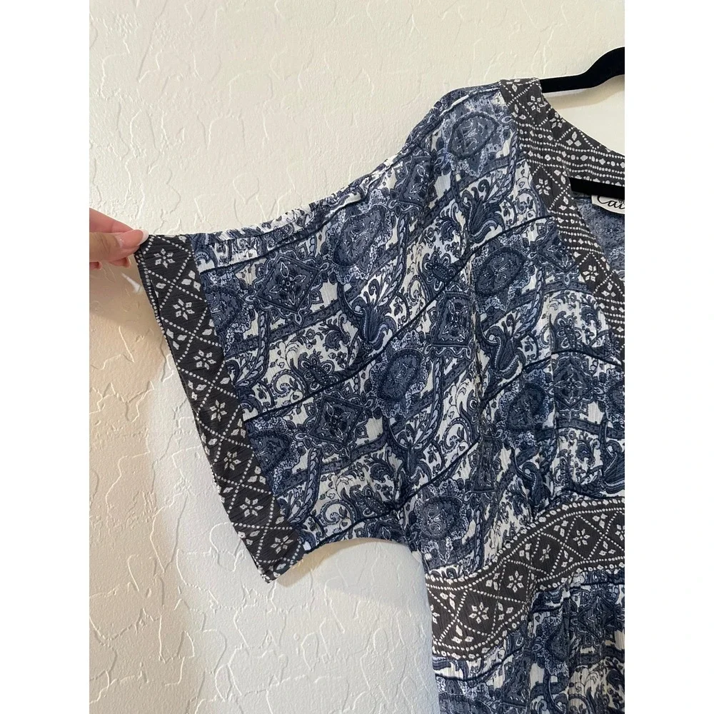 Caite vintage womens